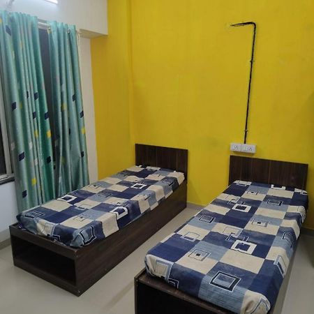 Amber House Hostel Пюн Екстериор снимка