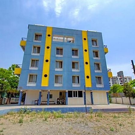 Amber House Hostel Пюн Екстериор снимка
